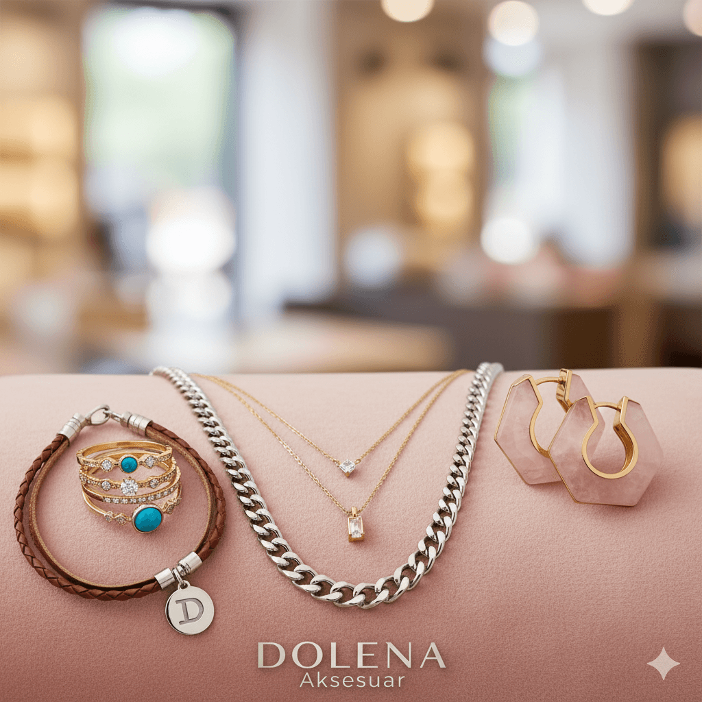 Şıklığınızı Tamamlayacak En Kaliteli ve Trend Parçalar